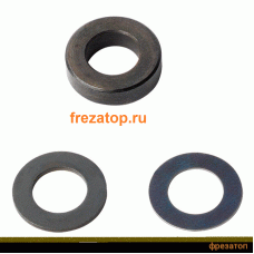 541.519.00 CMT Шайба проставочная посадка 8 D раб.=14,7x5,8 541.519.00 CMT Шайба проставочная посадка 8 D раб.=14,7x5,8