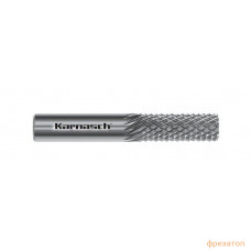 Фреза рашпильная кукуруза 3x12x3x38 Karnasch 11.6001-005 Фреза рашпильная кукуруза 3x12x3x38 Karnasch 11.6001-005