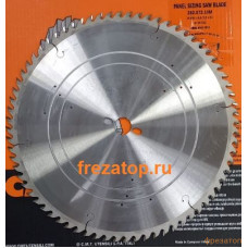 282.072.16M CMT Диск пильный 400x30x4,4/3,2 16° прямой-трапеция зуб Z=72 282.072.16M CMT Диск пильный 400x30x4,4/3,2 16° прямой-трапеция зуб Z=72