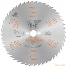 285.648.12M CMT Диск пильный 300x30x3,2/2,2 15° 10° косой зуб Z=48 285.648.12M CMT Диск пильный 300x30x3,2/2,2 15° 10° косой зуб Z=48