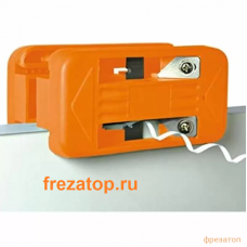 DET-001 CMT Подрезатель кромки двусторонний DET-001 CMT Подрезатель кромки двусторонний