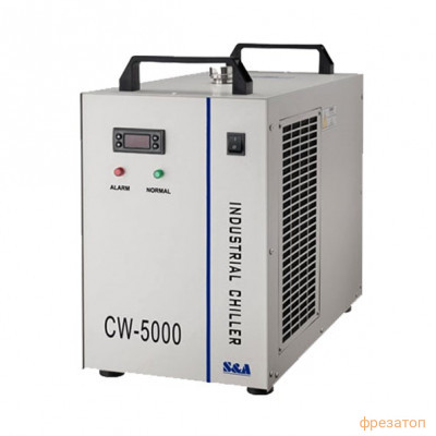 Чиллер CW-5000