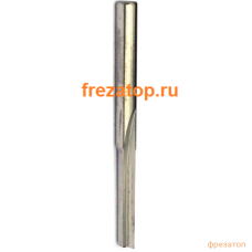 Фреза прямая однозаходная 6мм N1ZX617