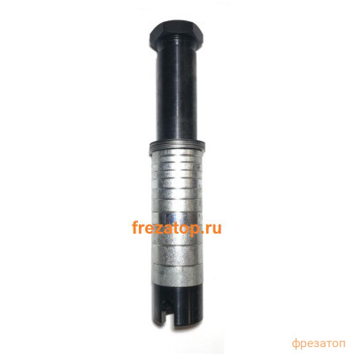 Шпиндель быстросъемный Yilmaz CA 601 L230 32x25 мм