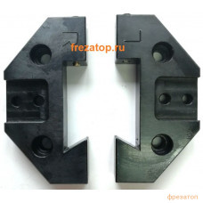 Крепление Ножа Yilmaz KP 120 левое 3ST010030-0289 L