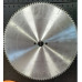 Пильный диск по алюминию и пвх 420x4/3.3x32 z108 Konig Пильный диск по алюминию и пвх 420x4/3.3x32 z108 Konig