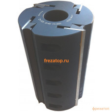 Фреза строгальная ножевая 125*40*230 z4