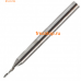 Фреза спиральная однозаходная DJTOL N1LX3.104 Фреза спиральная однозаходная DJTOL N1LX3.104