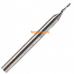 Фреза спиральная однозаходная DJTOL N1LX3.104 Фреза спиральная однозаходная DJTOL N1LX3.104
