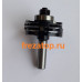 Фреза для пазов D=50.8 I=3mm, 4mm 5mm, 6mm S=12 Woodwork 922.3456.12 Фреза для пазов D=50.8 I=3mm, 4mm 5mm, 6mm S=12 Woodwork 922.3456.12