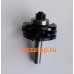 Фреза для пазов D=50.8 I=3mm, 4mm 5mm, 6mm S=12 Woodwork 922.3456.12 Фреза для пазов D=50.8 I=3mm, 4mm 5mm, 6mm S=12 Woodwork 922.3456.12