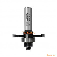 Фреза для пазов D=50.8 I=3.0mm S=12 Woodwork 922.0030.12 Фреза для пазов D=50.8 I=3.0mm S=12 Woodwork 922.0030.12