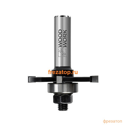 Фреза для пазов D=50.8 I=3.0mm S=12 Woodwork 922.0030.12