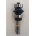 Фреза с двойным радиусом R=3,2/2 D=22.2 L=57 S=8mm Woodwork 938.3020.08 Фреза с двойным радиусом R=3,2/2 D=22.2 L=57 S=8mm Woodwork 938.3020.08
