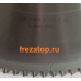 Пильный диск по алюминию и пвх 530x4.2/3.4x30 z120 First Пильный диск по алюминию и пвх 530x4.2/3.4x30 z120 First