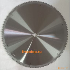 Пильный диск по алюминию и пвх 600x4,2/3,4x50 Z=144 First Пильный диск по алюминию и пвх 600x4,2/3,4x50 Z=144 First