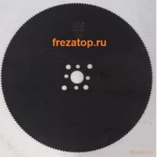Пильный диск по стали VAPO HSS-DMo5 450x4,0x40мм, z=180 (Германия) Пильный диск по стали VAPO HSS-DMo5 450x4,0x40мм, z=180 (Германия)