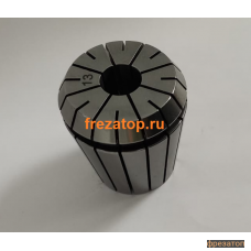Цанга шпинделя ER 40 13 мм Цанга шпинделя ER 40 13 мм