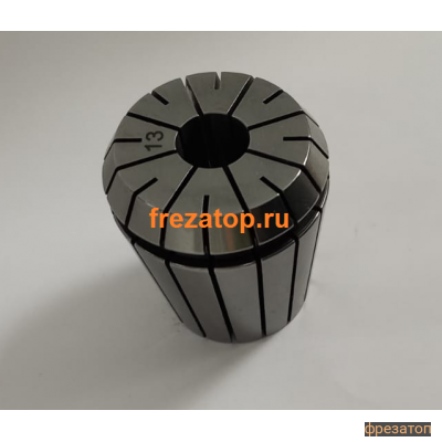 Цанга шпинделя ER 40 13 мм