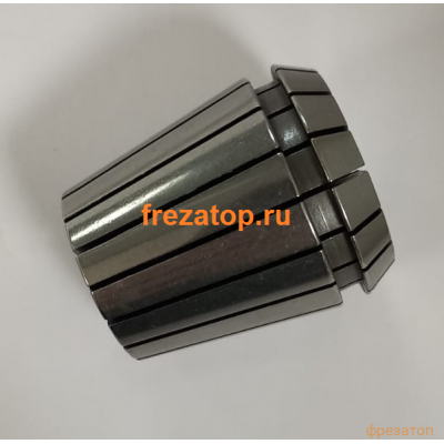 Цанга шпинделя ER32 20мм