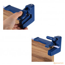 Подрезатель кромки торцевой Woodwork ETT-001 Подрезатель кромки торцевой Woodwork ETT-001