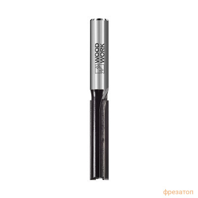 Фреза пазовая D=16mm I=25mm S=8mm Woodwork 911.1625.08
