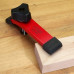 Прижим для установки в T-образный паз Woodwork CLM-001 Прижим для установки в T-образный паз Woodwork CLM-001