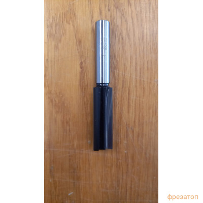Фреза пазовая D=16mm I=51mm S=12mm Woodwork 911.1651.12