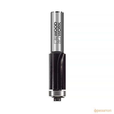 Фреза обгонная D=9.5mm I=32mm S=8mm Woodwork 905.9532.08