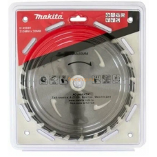 Диск пильный по дереву 210x2.0x30 мм, 24T Makita D-45939