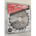 Пильный диск для дерева 185X30/16/20X2.0X20T STANDART Makita D-45917 Пильный диск для дерева 185X30/16/20X2.0X20T STANDART Makita D-45917