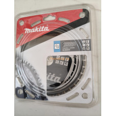 Пильный диск для 4131 по металлу 185X30X1.5X36T Makita B-29359