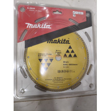 Диск алмазный по бетону 230x22.23 мм Makita B-28036 Диск алмазный по бетону 230x22.23 мм Makita B-28036