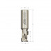 Фреза пазовая DP 12x12x40 d=12 I=27 L=75 Z=1+1 RH CMT 140.120.61
