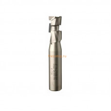 Фреза пазовая DP 12x12x40 d=12 I=27 L=75 Z=1+1 RH CMT 140.120.61