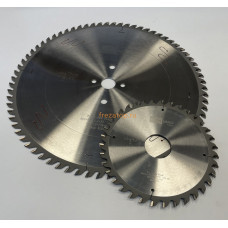 Пила подрезная коническая D160х45х36х4,3-5,5 IRONMAC