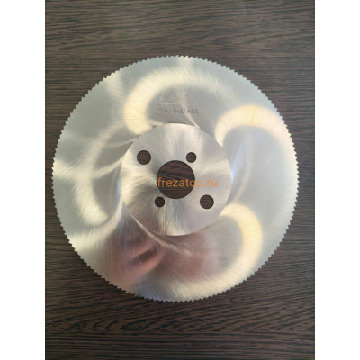 Пильный диск HSS GLG 200x1.8x32 Z=160 BW