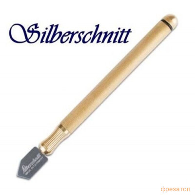 Масляный стеклорез с широкой головкой Bohle Silberschnitt 5000 (Германия) BO 5000.0