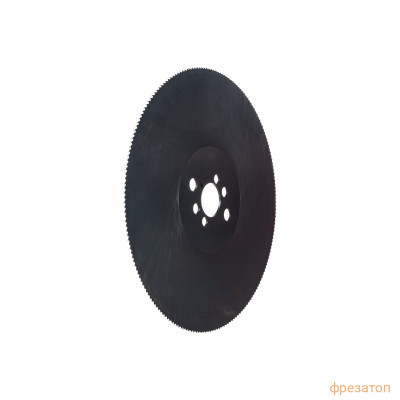 Пильный диск по металлу VAPO 315x2,5x32 Z=240BW Martin (Италия)