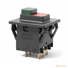 Кнопка KD 400, CK 401 Yilmaz 1EL010000-0094 Кнопка KD 400, CK 401 Yilmaz 1EL010000-0094