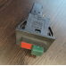 Кнопка KD 400, CK 401 Yilmaz 1EL010000-0094