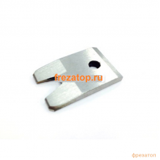 Нож зачистной для стамески NIS-01
