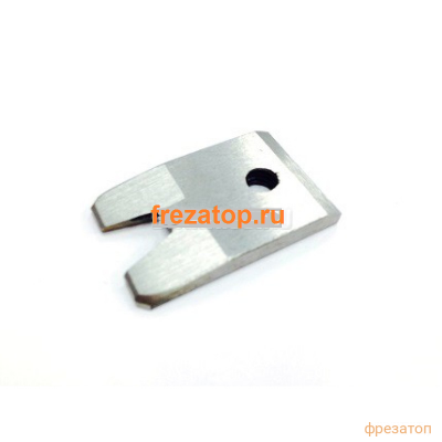 Нож зачистной для стамески NIS-01