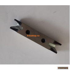 Нож зачистной OZGENC (комплект) YT-18 Konig Нож зачистной OZGENC (комплект) YT-18 Konig