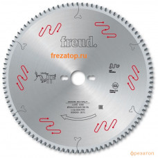 Пильный диск по алюминию и пвх 420x4/3.2x30 z120 Freud LU5D 2700 Пильный диск по алюминию и пвх 420x4/3.2x30 z120 Freud LU5D 2700