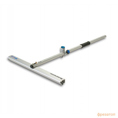 Роликовый быстрорез для резки стекла 1800 мм Bohle BO 4580.2