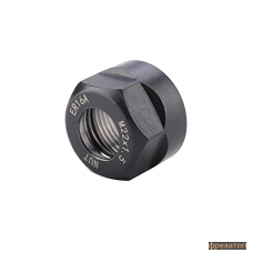 Гайка шпинделя ER16-A M22x1.5