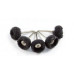 Щетка концевая D25 мм зернистость 1200 GRA25G1200 Щетка концевая D25 мм зернистость 1200 GRA25G1200
