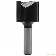 K174-121 CMT Фреза концевая пазовая Z2+1 S=8x50 D=12x40x90 RH K174-121 CMT Фреза концевая пазовая Z2+1 S=8x50 D=12x40x90 RH