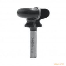 K955-380 CMT Фреза концевая профильная (Ручка) S=8 D=38,1x20,7 K955-380 CMT Фреза концевая профильная (Ручка) S=8 D=38,1x20,7